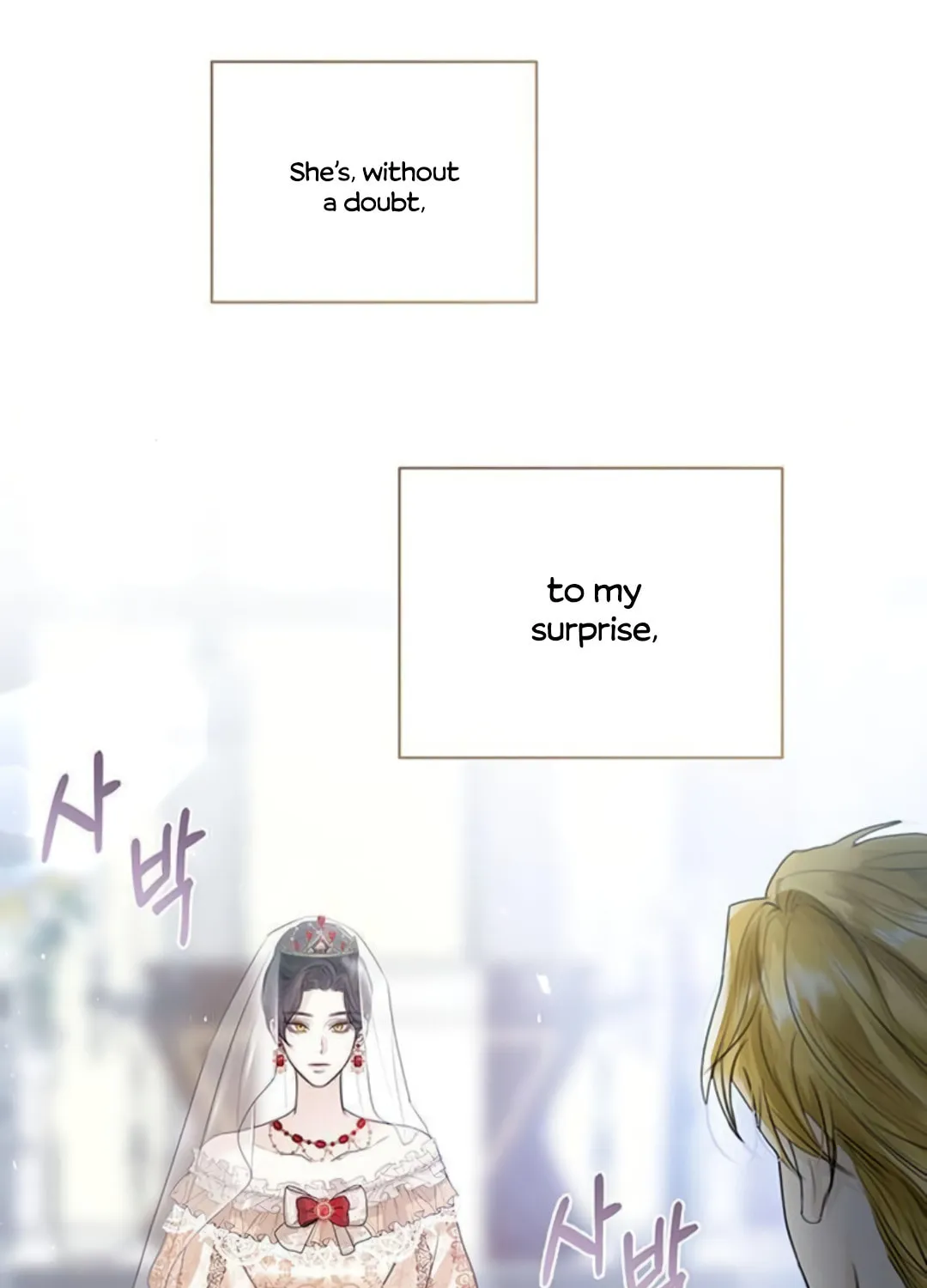 I Abdicate My Title of Empress Chapter 5 page 89 - 