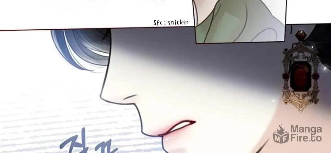 I Abdicate My Title of Empress Chapter 5 page 10 - 