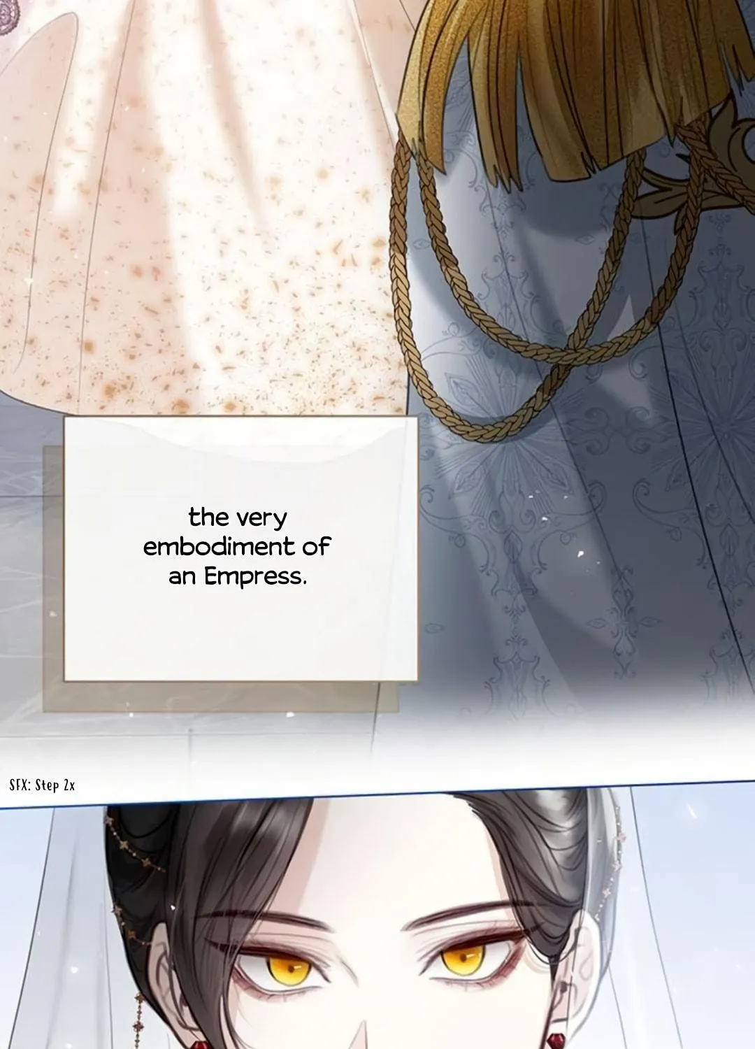 I Abdicate My Title of Empress Chapter 5 page 91 - 