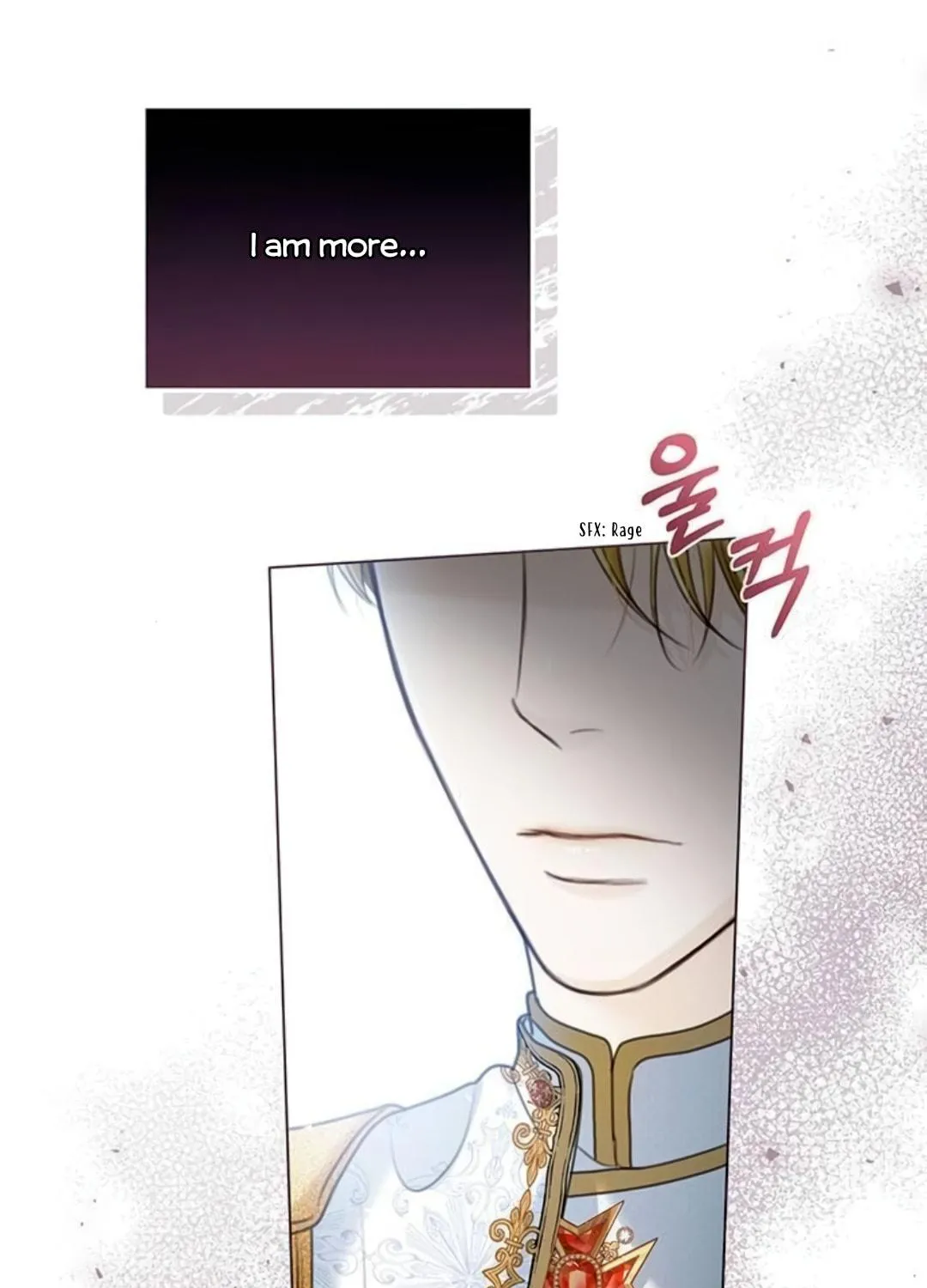I Abdicate My Title of Empress Chapter 5 page 94 - 