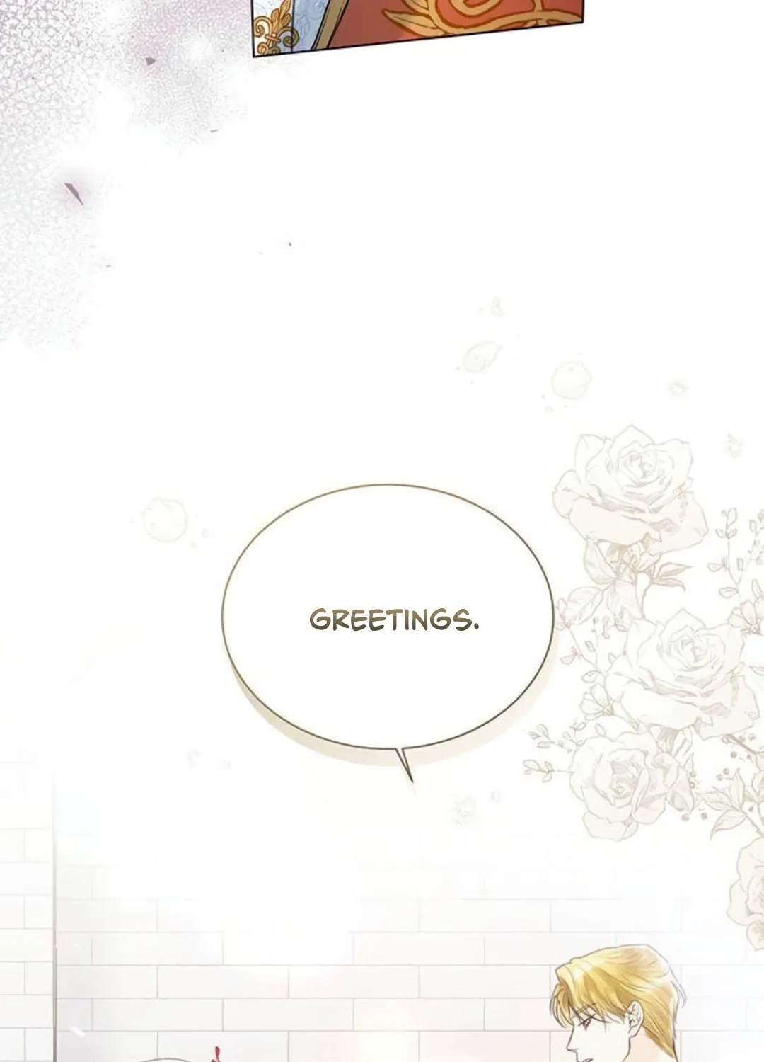 I Abdicate My Title of Empress Chapter 5 page 96 - 