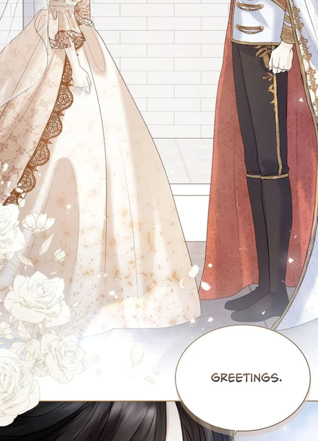 I Abdicate My Title of Empress Chapter 5 page 98 - 
