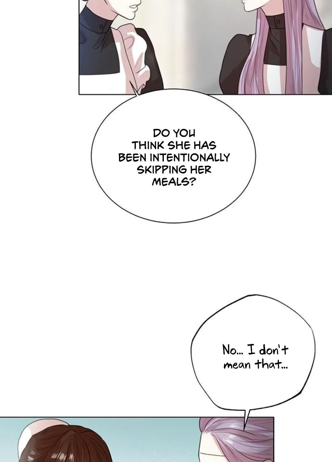 I Abdicate My Title of Empress Chapter 6 page 11 - 