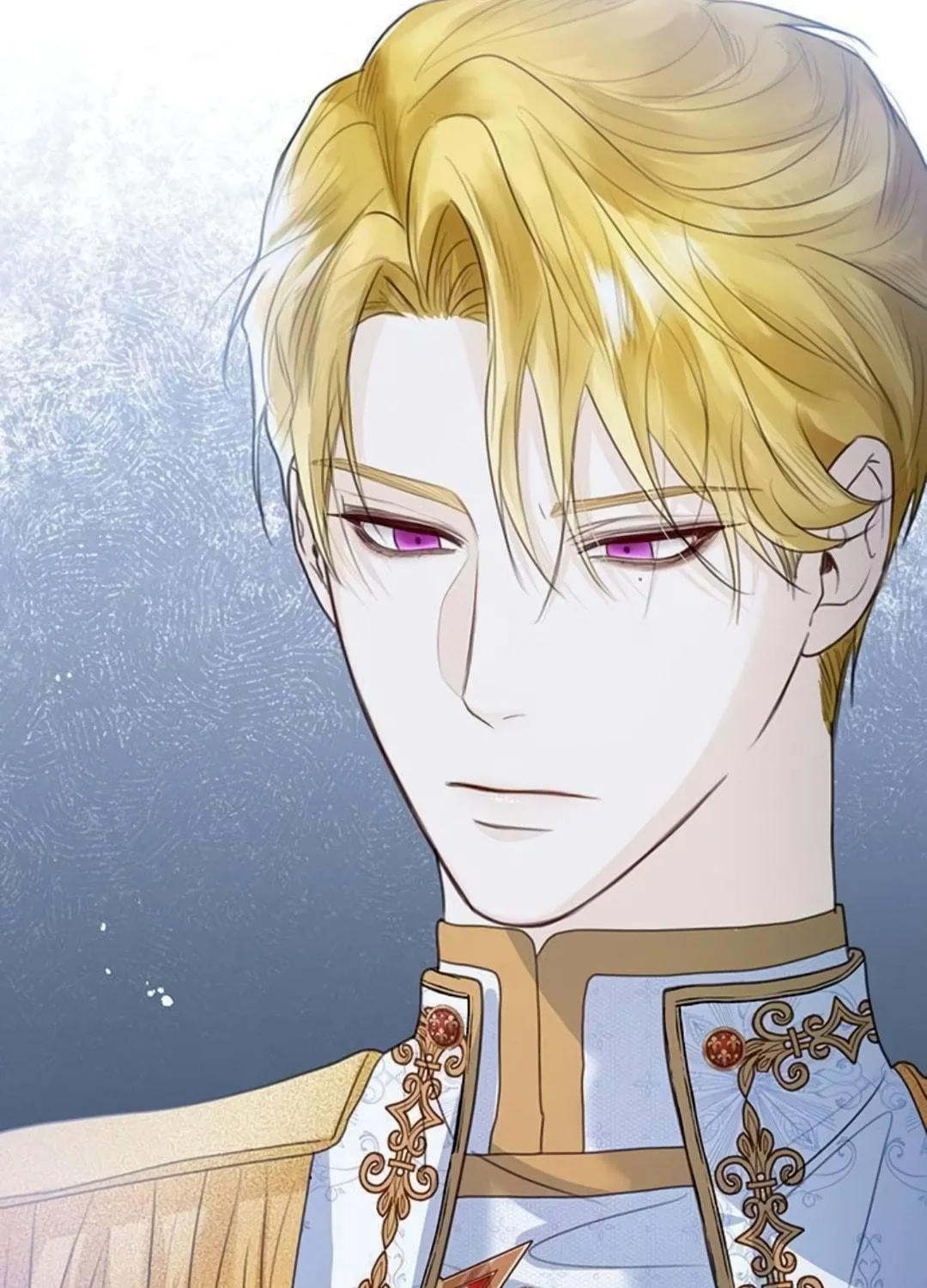 I Abdicate My Title of Empress Chapter 6 page 103 - 