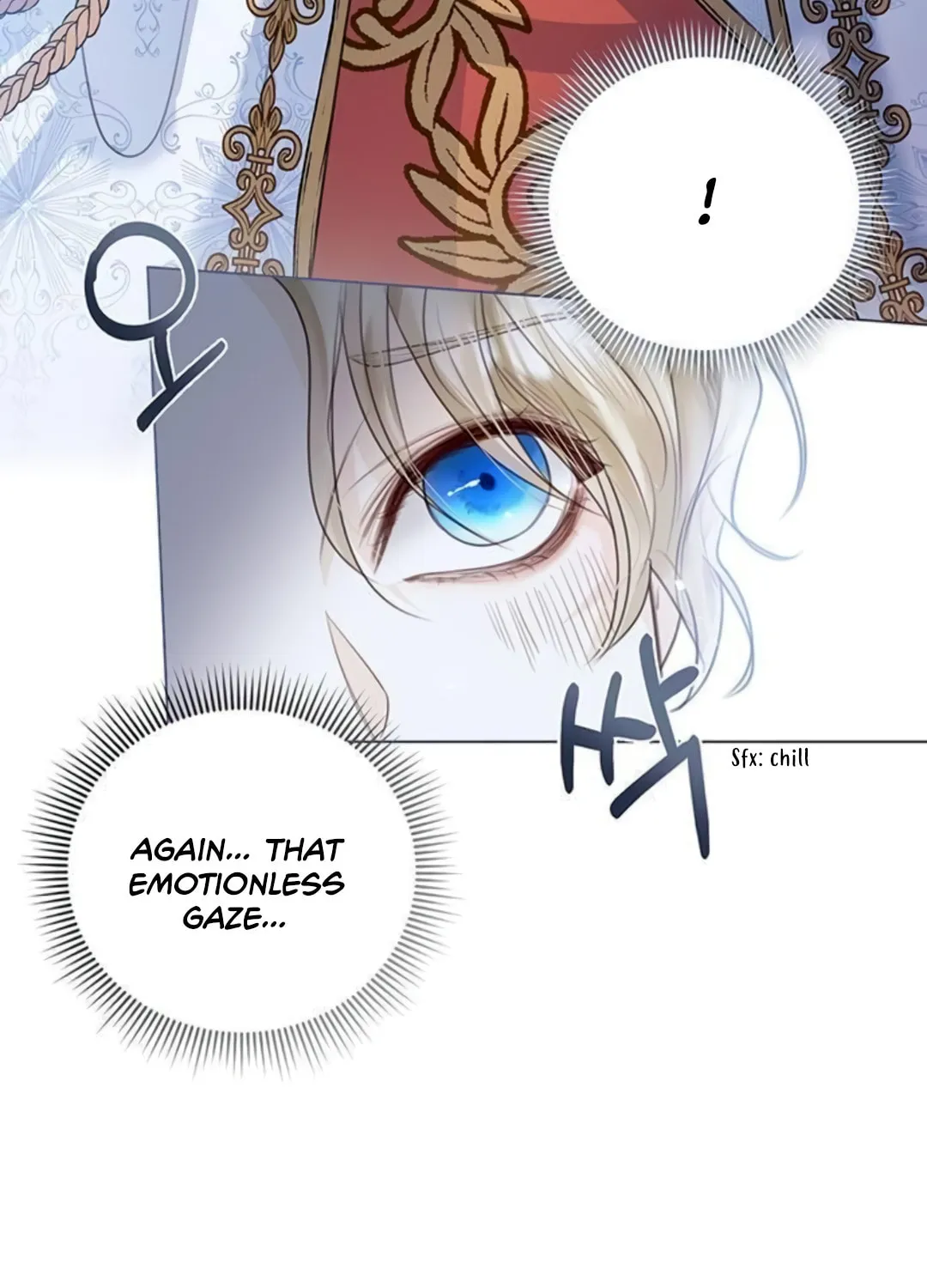 I Abdicate My Title of Empress Chapter 6 page 105 - 
