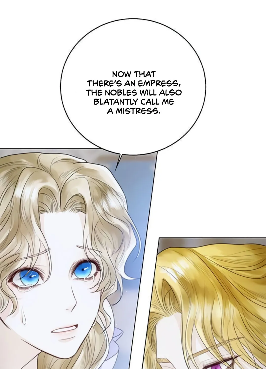 I Abdicate My Title of Empress Chapter 6 page 110 - 