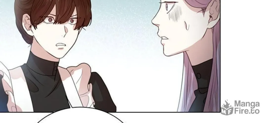 I Abdicate My Title of Empress Chapter 6 page 12 - 