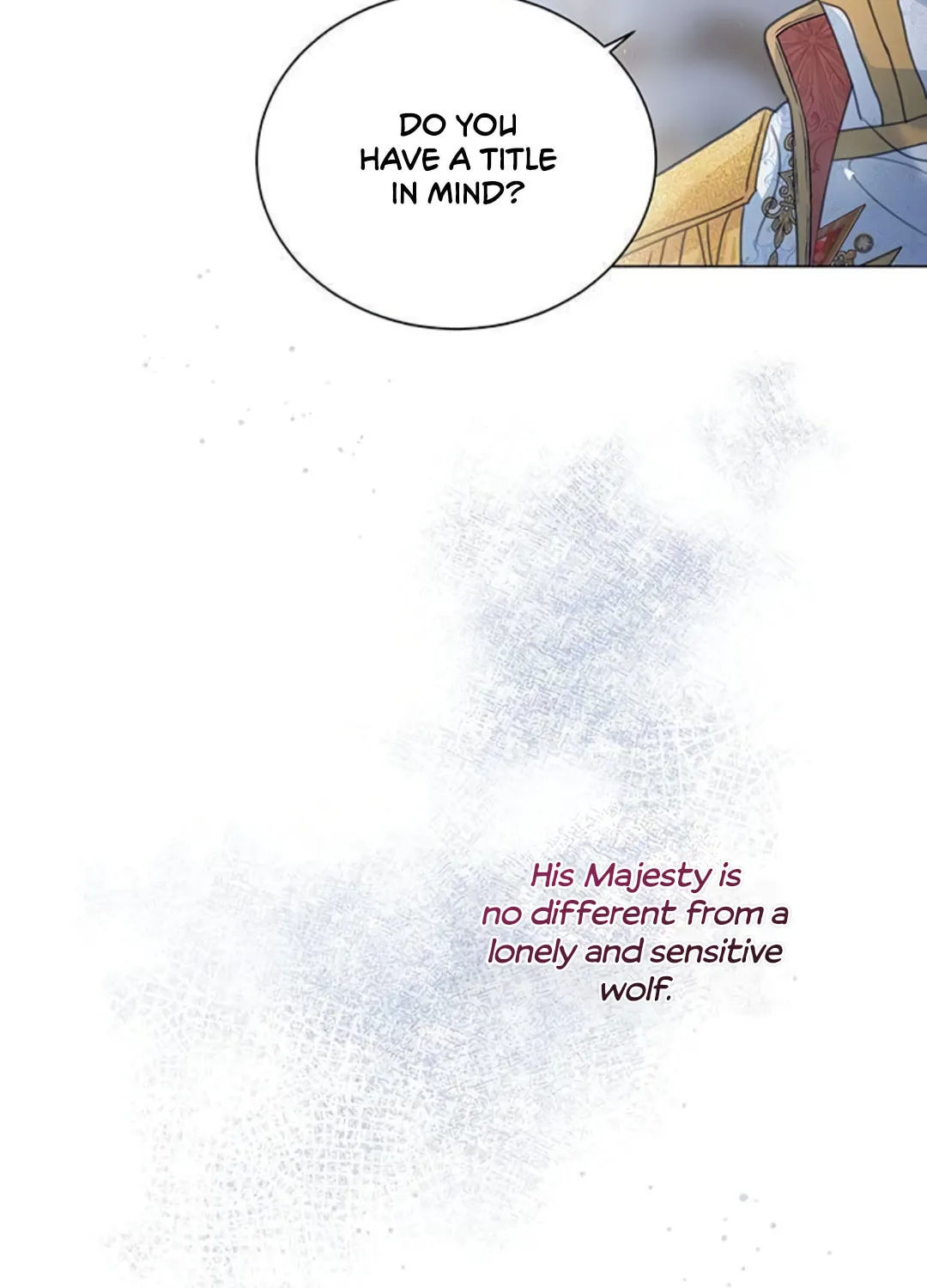 I Abdicate My Title of Empress Chapter 6 page 112 - 