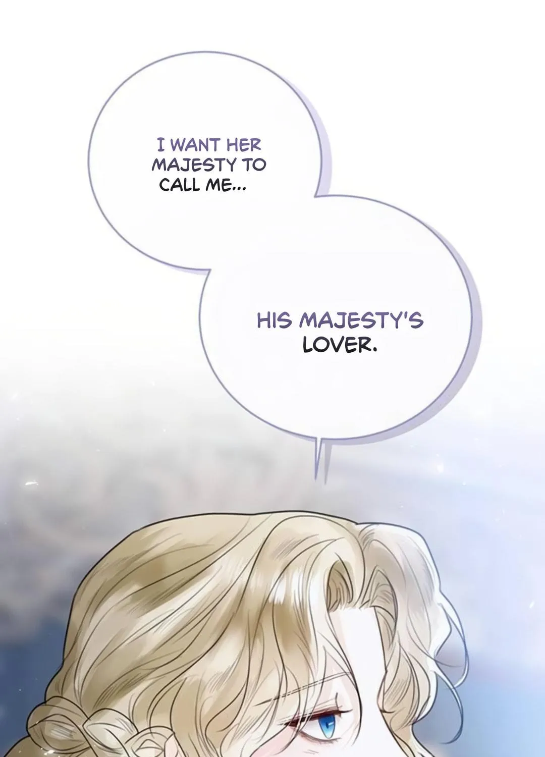 I Abdicate My Title of Empress Chapter 6 page 116 - 