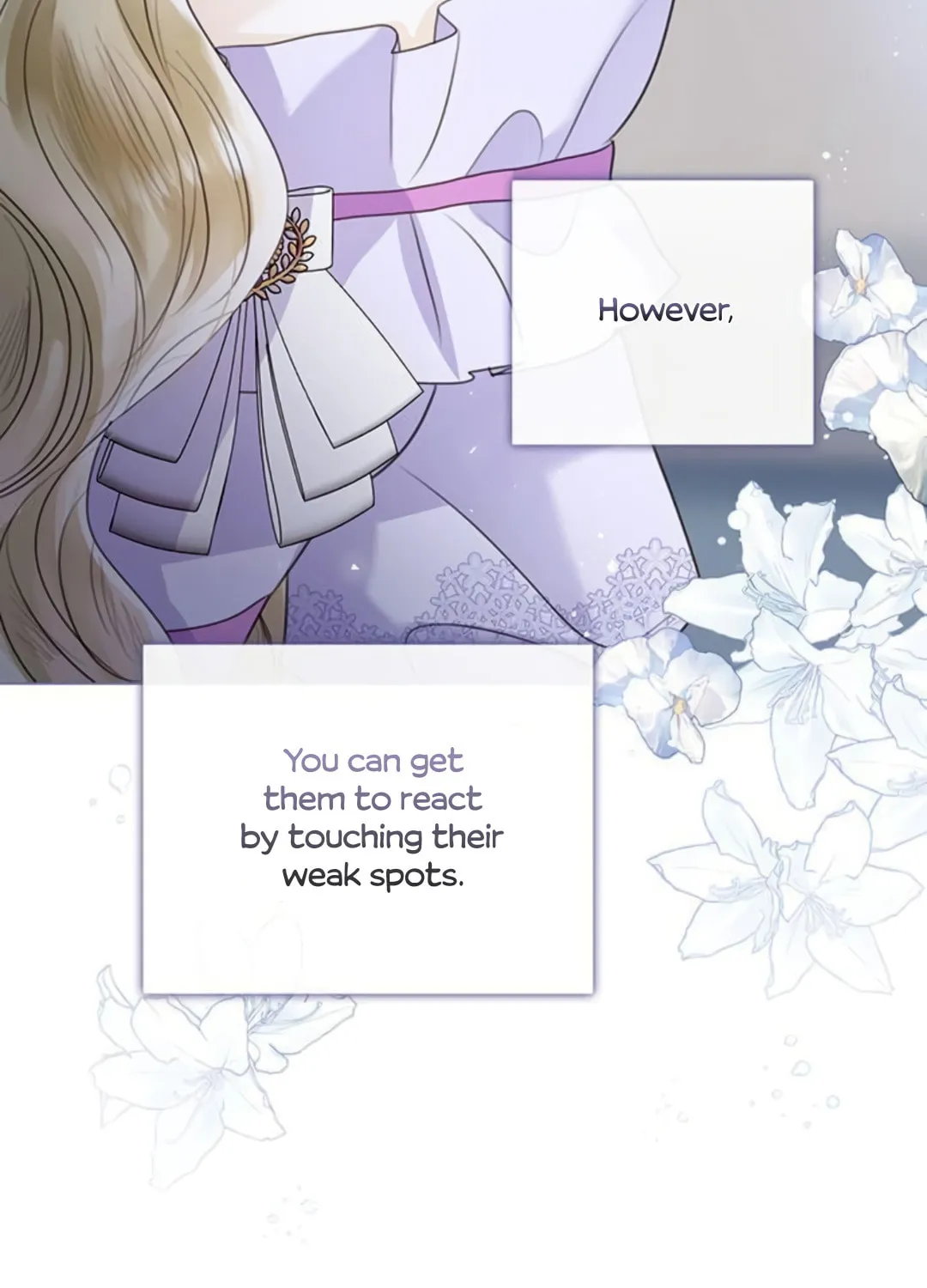 I Abdicate My Title of Empress Chapter 6 page 118 - 