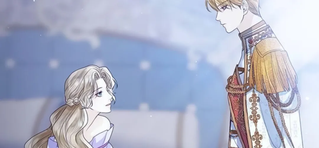 I Abdicate My Title of Empress Chapter 6 page 124 - 