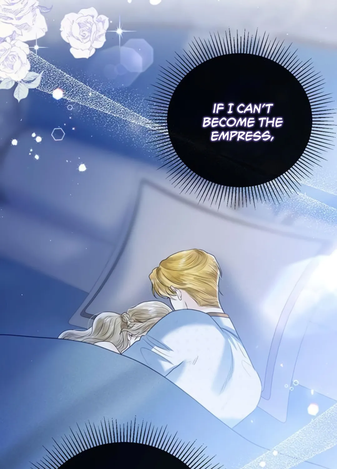 I Abdicate My Title of Empress Chapter 6 page 127 - 