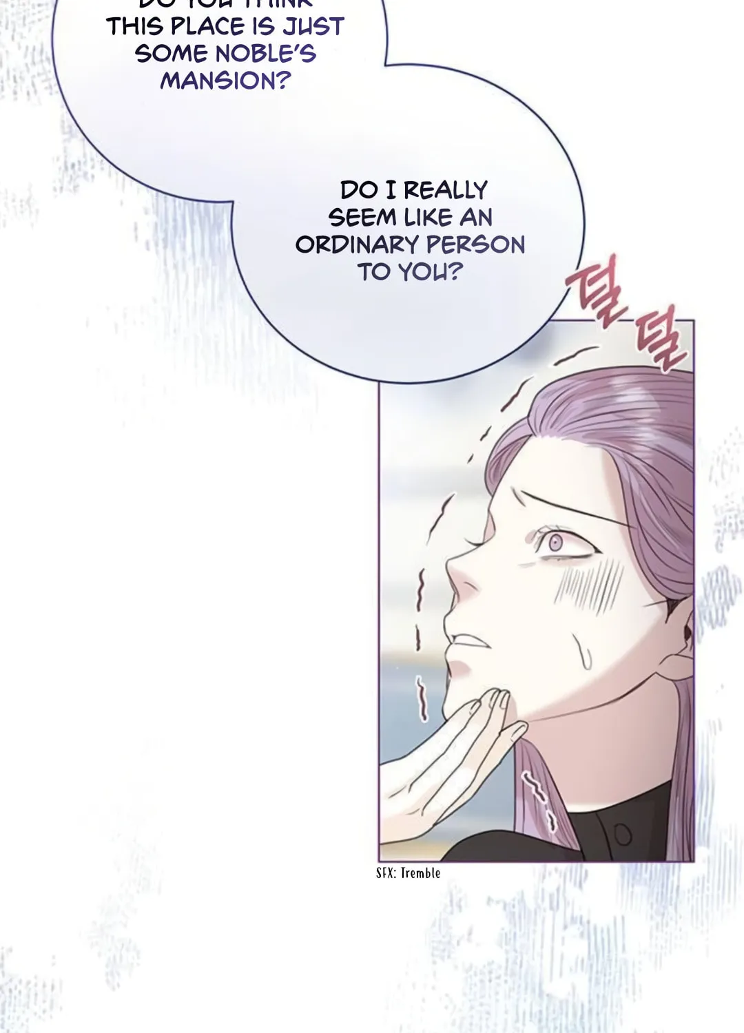 I Abdicate My Title of Empress Chapter 6 page 18 - 