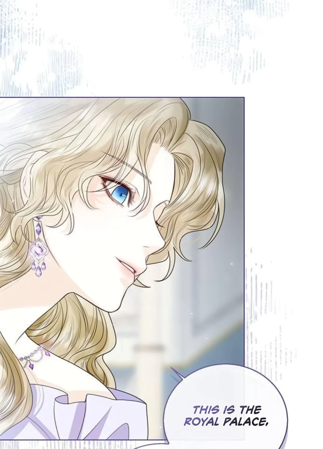 I Abdicate My Title of Empress Chapter 6 page 19 - 