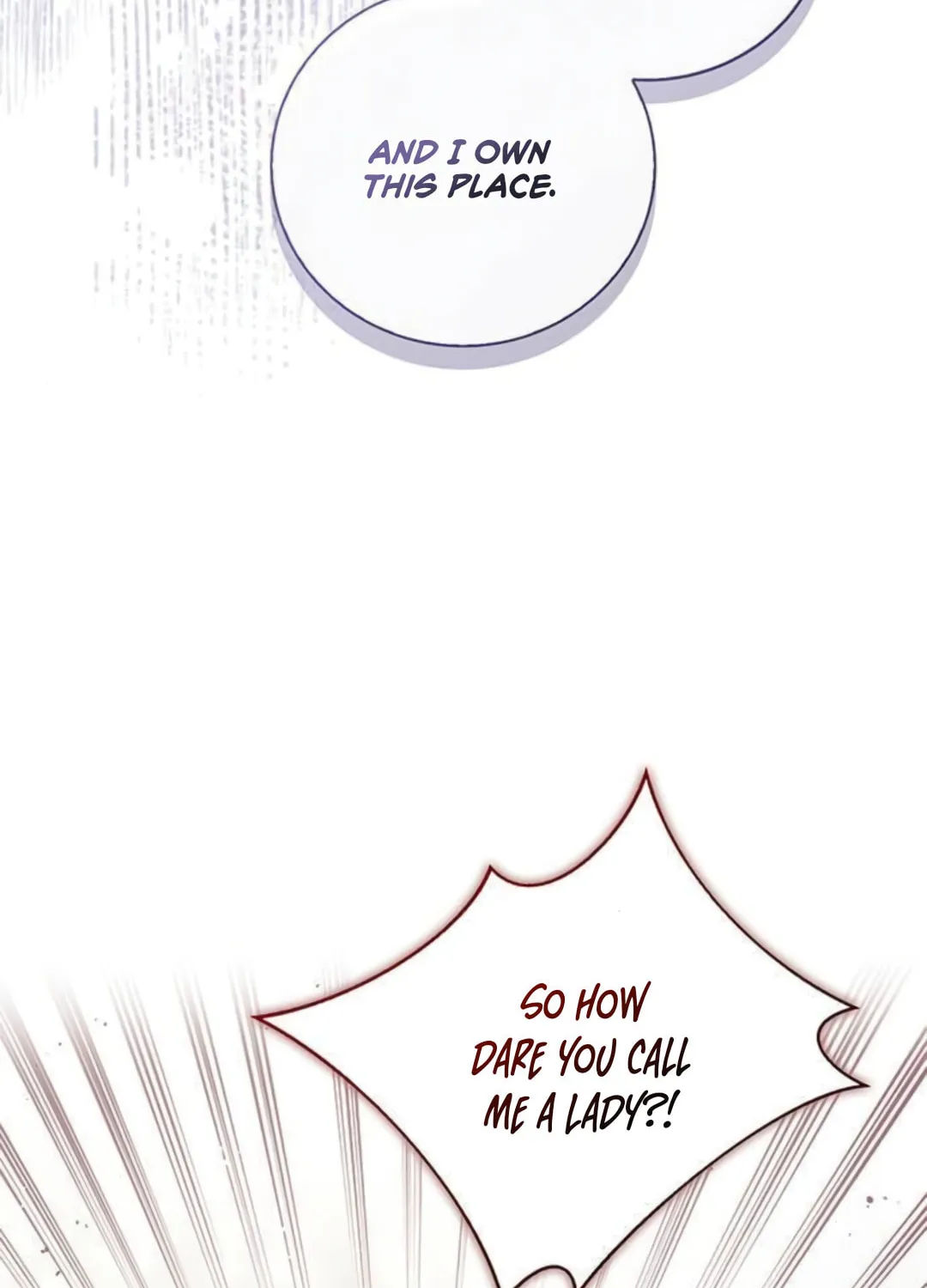I Abdicate My Title of Empress Chapter 6 page 20 - 