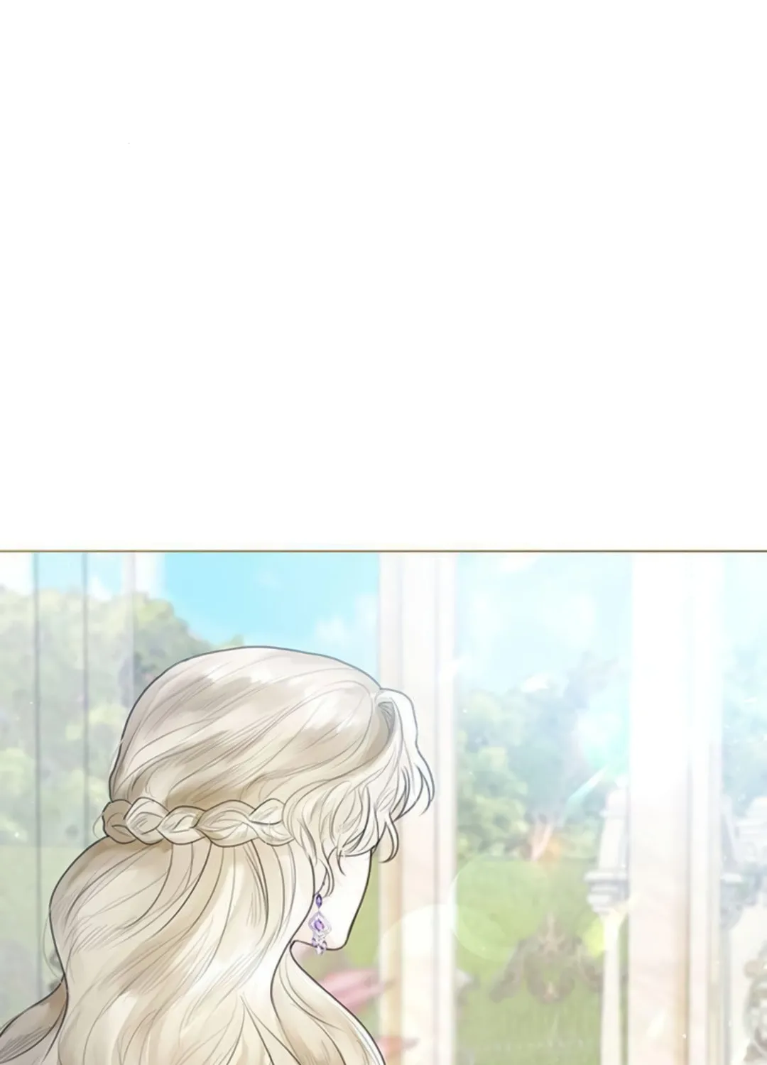 I Abdicate My Title of Empress Chapter 6 page 3 - 