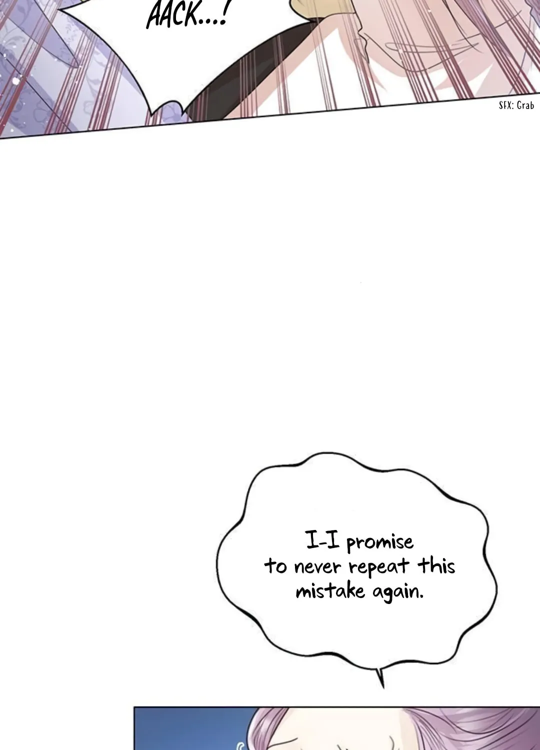 I Abdicate My Title of Empress Chapter 6 page 22 - 