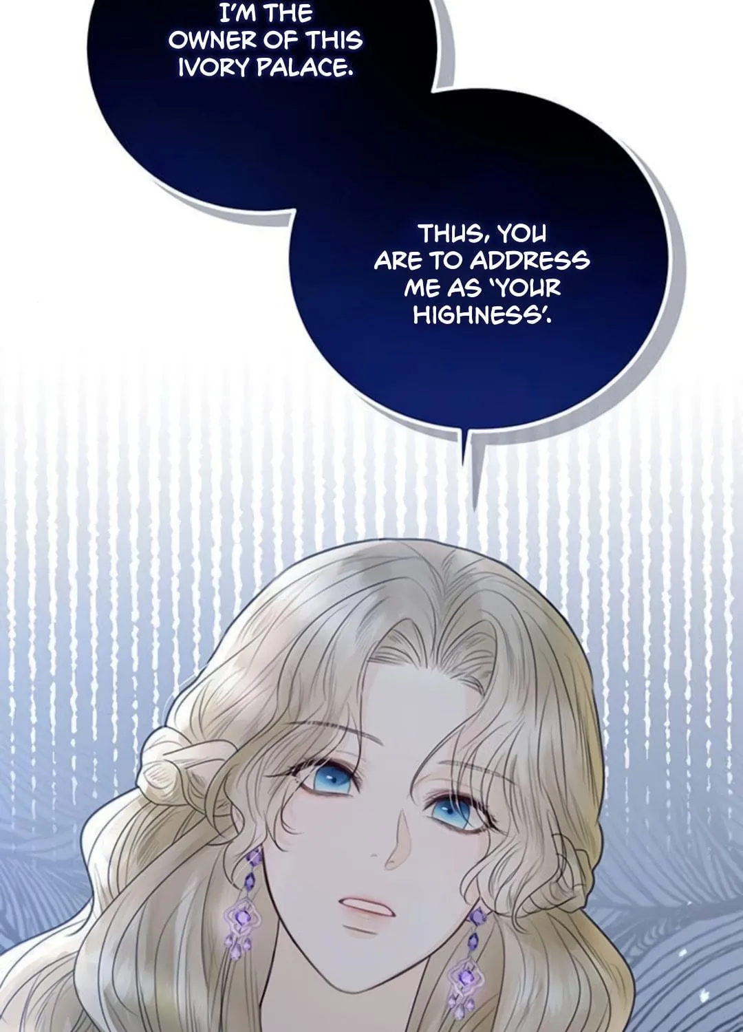 I Abdicate My Title of Empress Chapter 6 page 28 - 