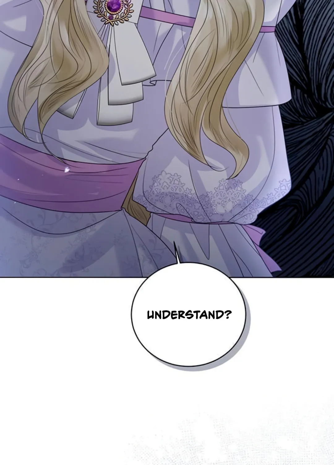 I Abdicate My Title of Empress Chapter 6 page 30 - 