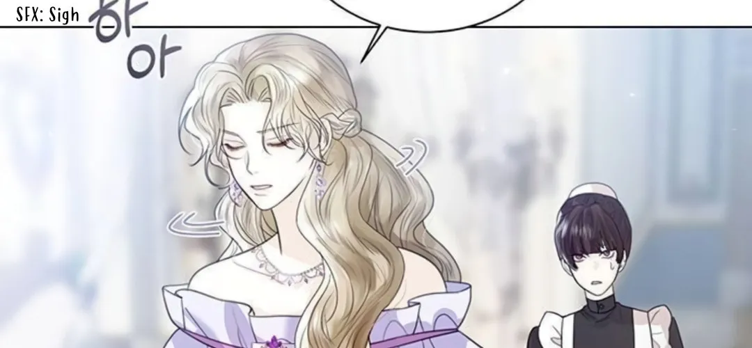 I Abdicate My Title of Empress Chapter 6 page 33 - 
