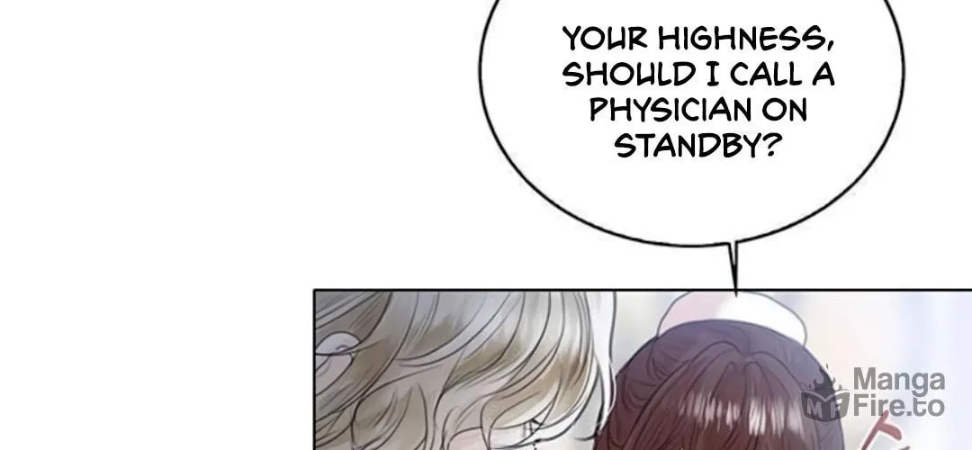 I Abdicate My Title of Empress Chapter 6 page 35 - 
