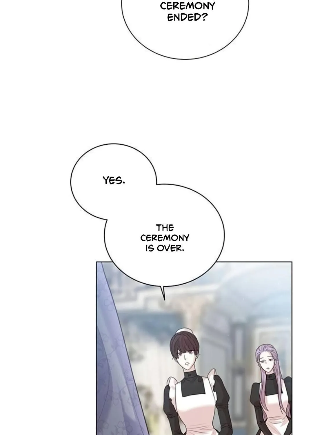 I Abdicate My Title of Empress Chapter 6 page 5 - 