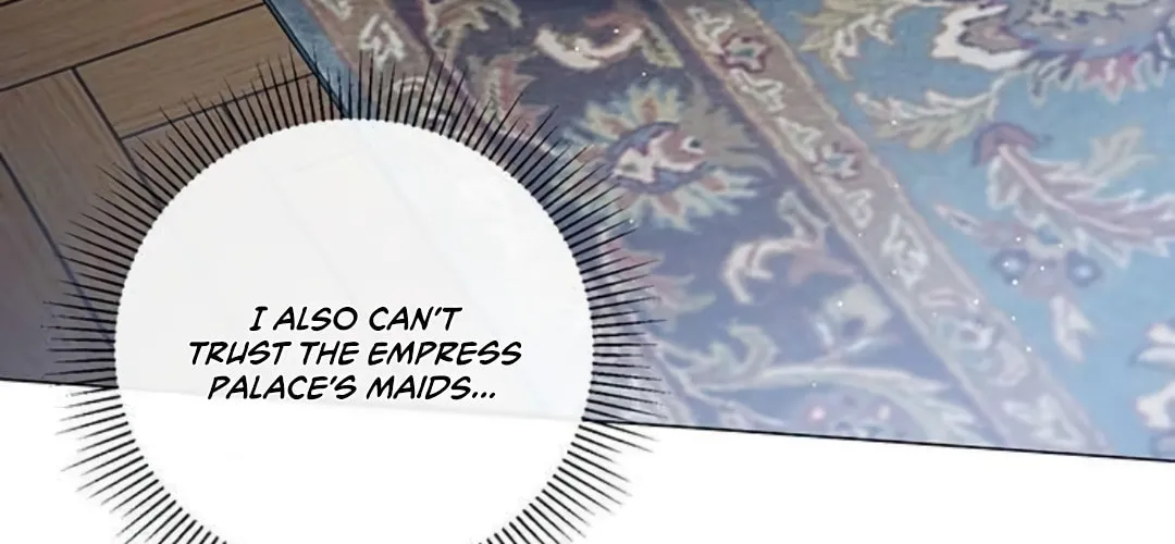 I Abdicate My Title of Empress Chapter 6 page 43 - 