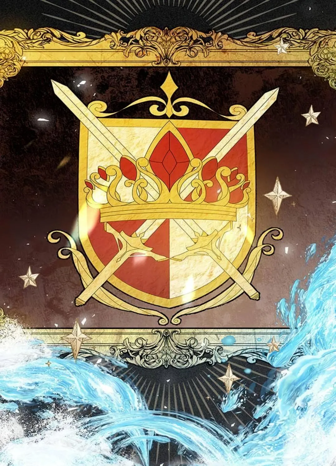 I Abdicate My Title of Empress Chapter 6 page 46 - 