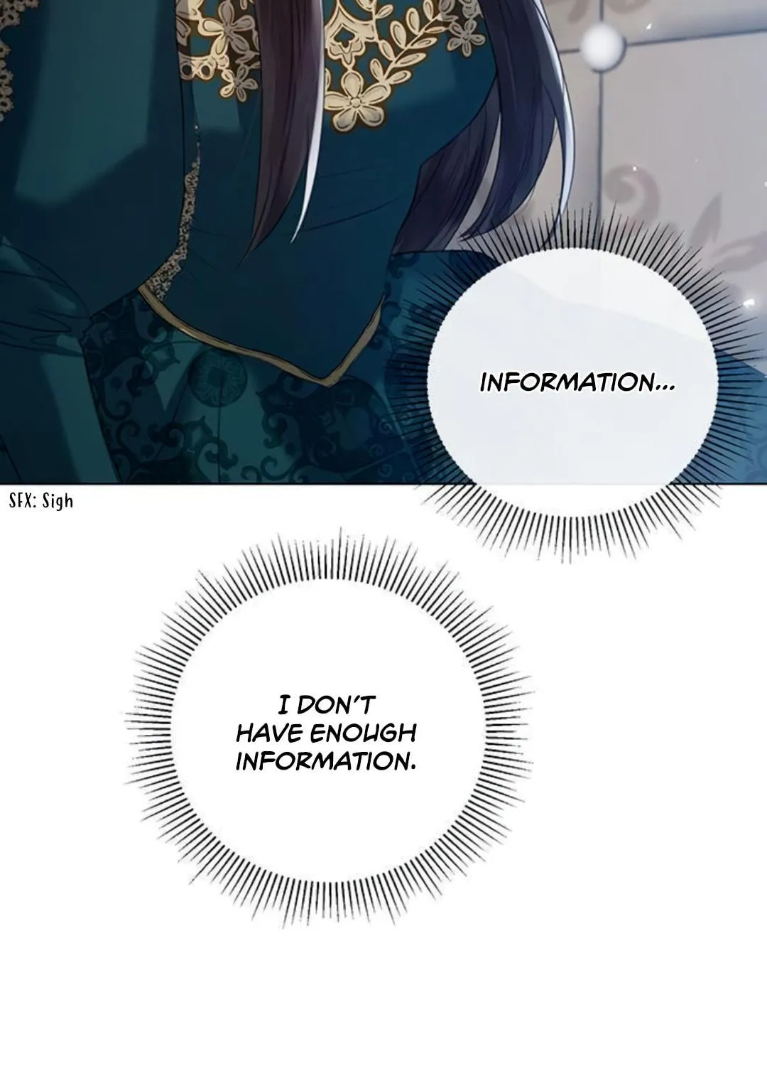 I Abdicate My Title of Empress Chapter 6 page 53 - 