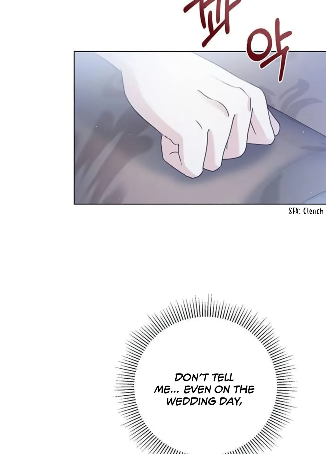 I Abdicate My Title of Empress Chapter 6 page 59 - 