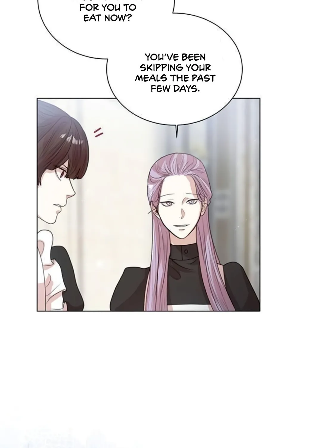 I Abdicate My Title of Empress Chapter 6 page 7 - 