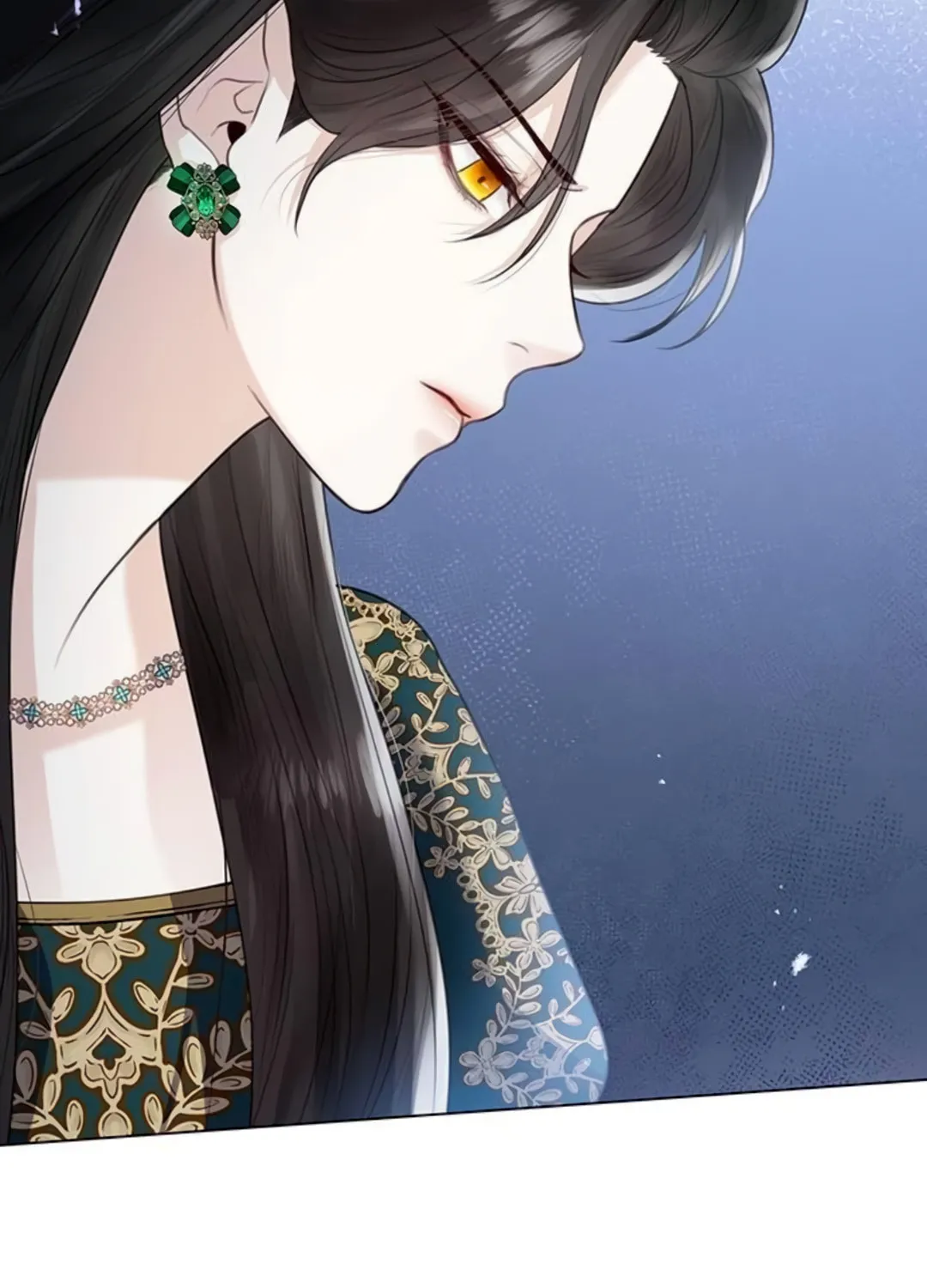 I Abdicate My Title of Empress Chapter 6 page 61 - 