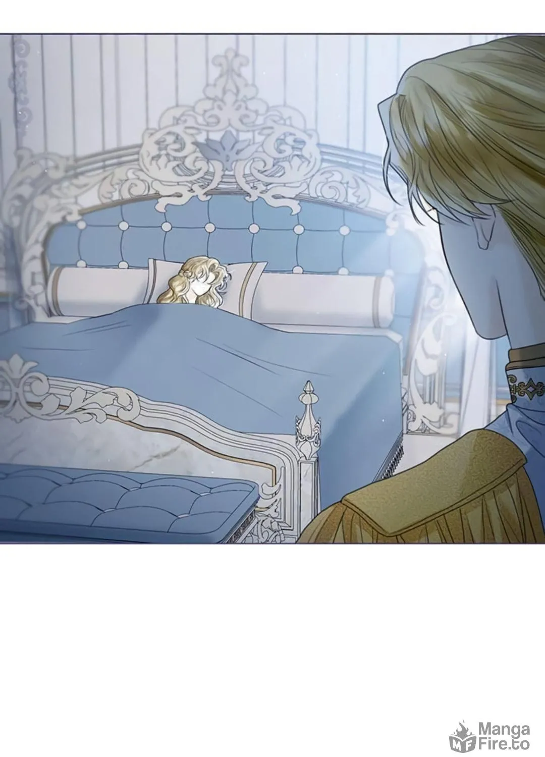 I Abdicate My Title of Empress Chapter 6 page 73 - 