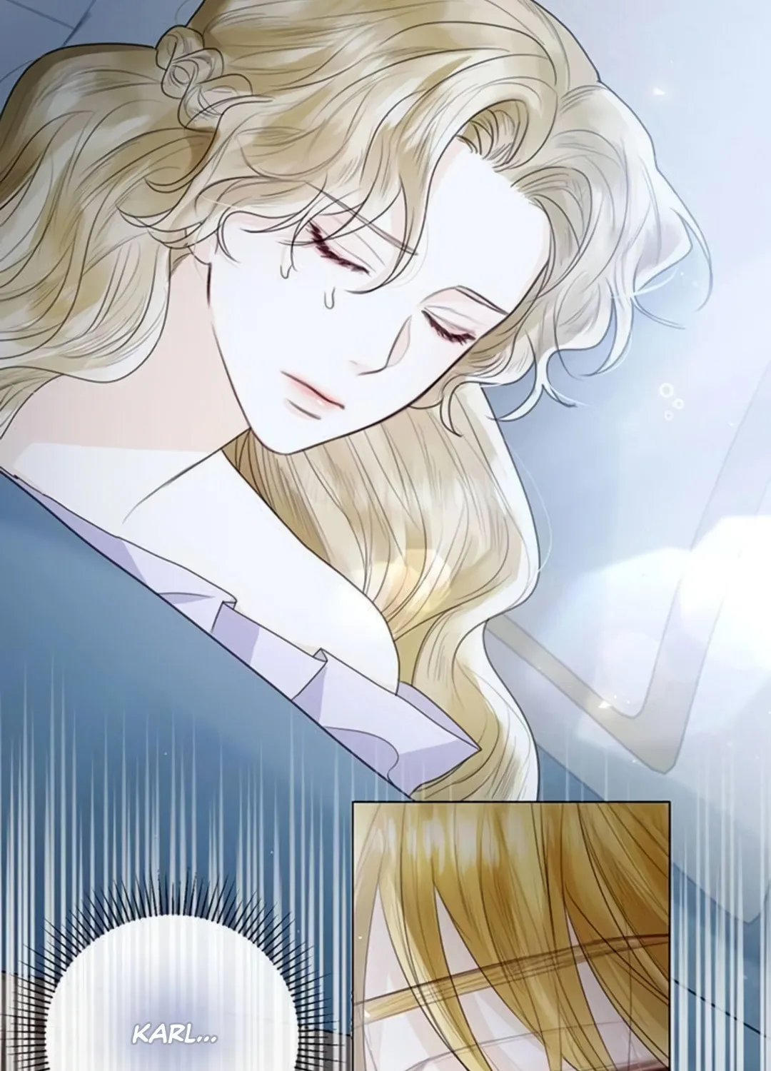 I Abdicate My Title of Empress Chapter 6 page 77 - 