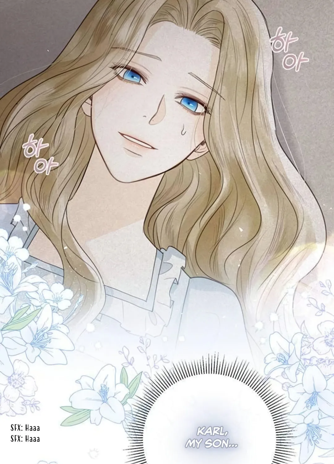 I Abdicate My Title of Empress Chapter 6 page 79 - 