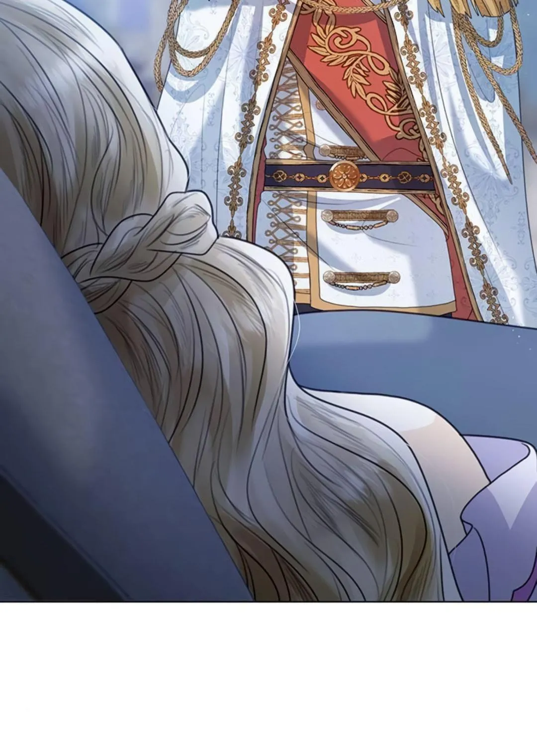 I Abdicate My Title of Empress Chapter 6 page 83 - 