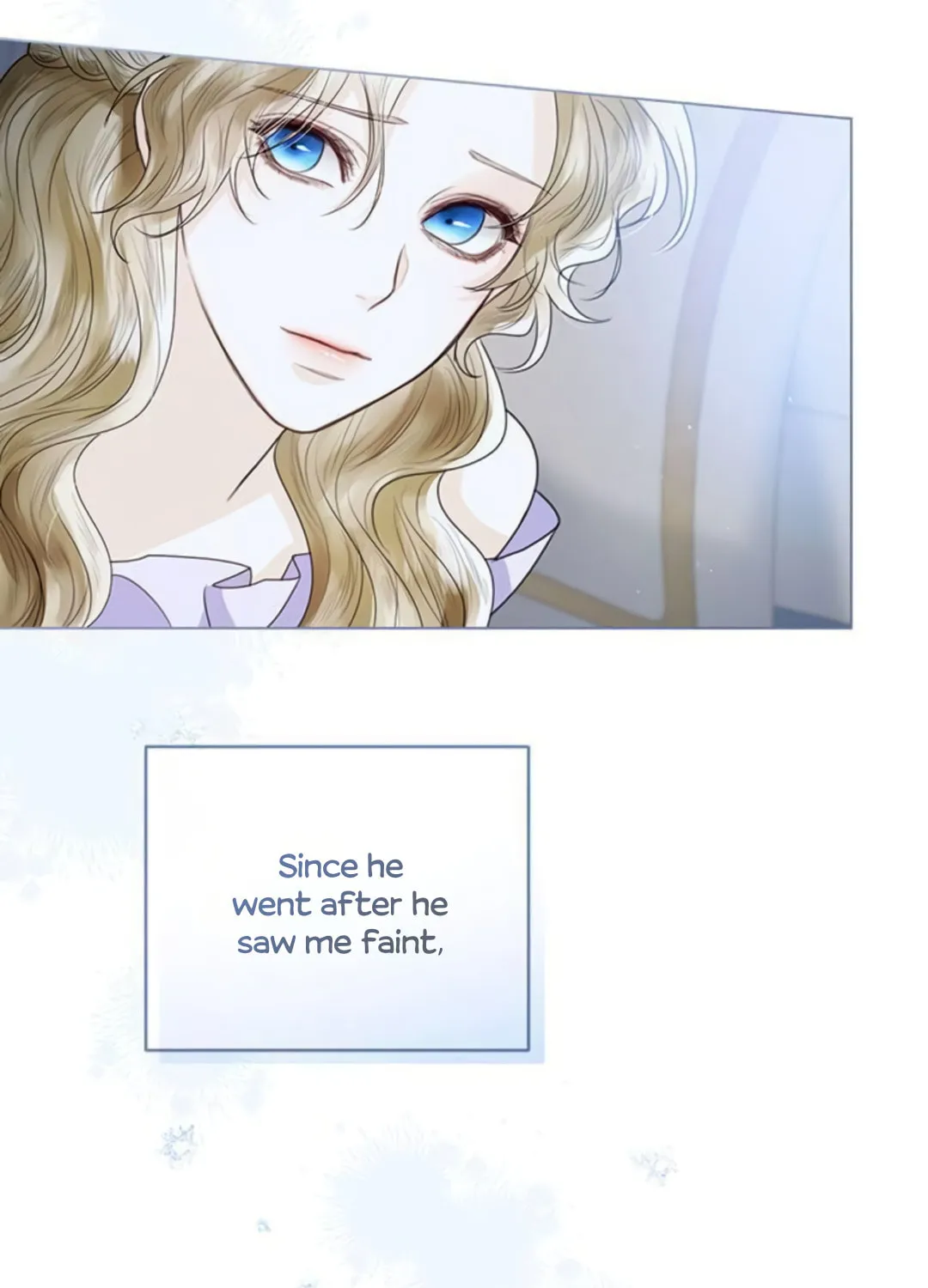 I Abdicate My Title of Empress Chapter 6 page 85 - 