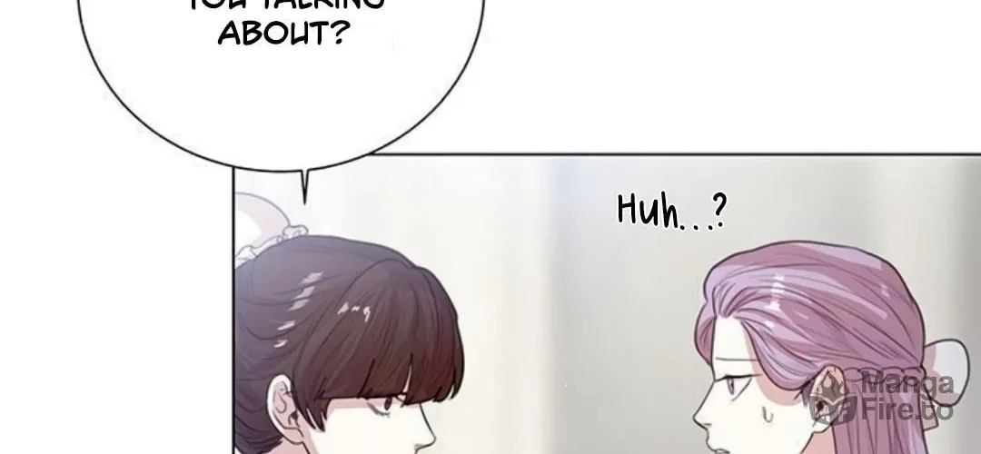 I Abdicate My Title of Empress Chapter 6 page 10 - 