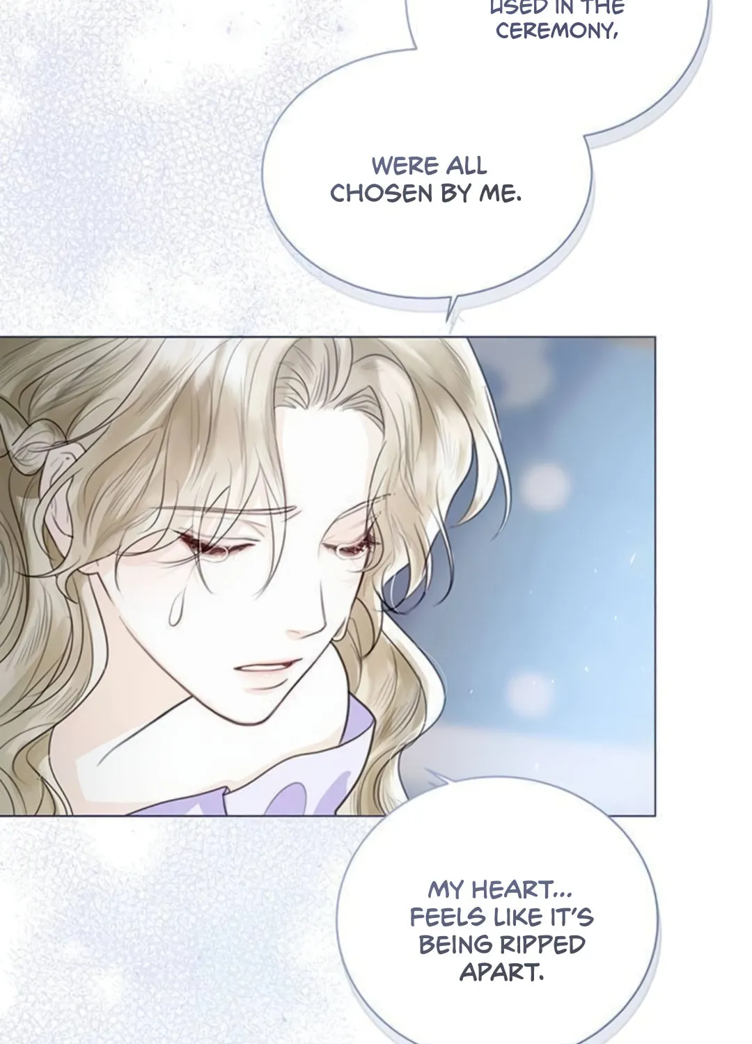 I Abdicate My Title of Empress Chapter 6 page 99 - 
