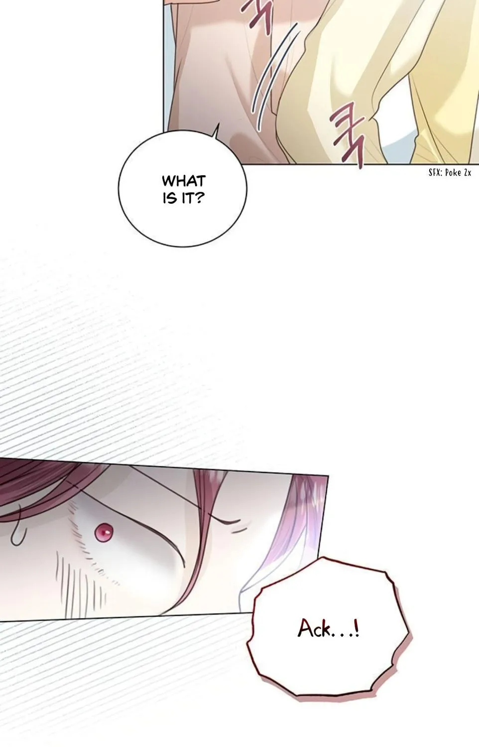 I Abdicate My Title of Empress Chapter 7 page 11 - 