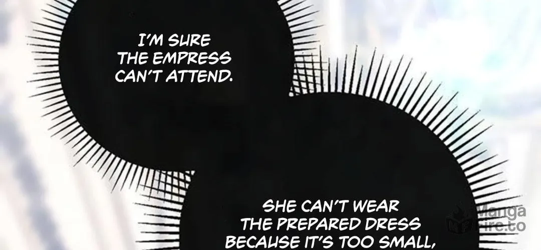I Abdicate My Title of Empress Chapter 7 page 104 - 