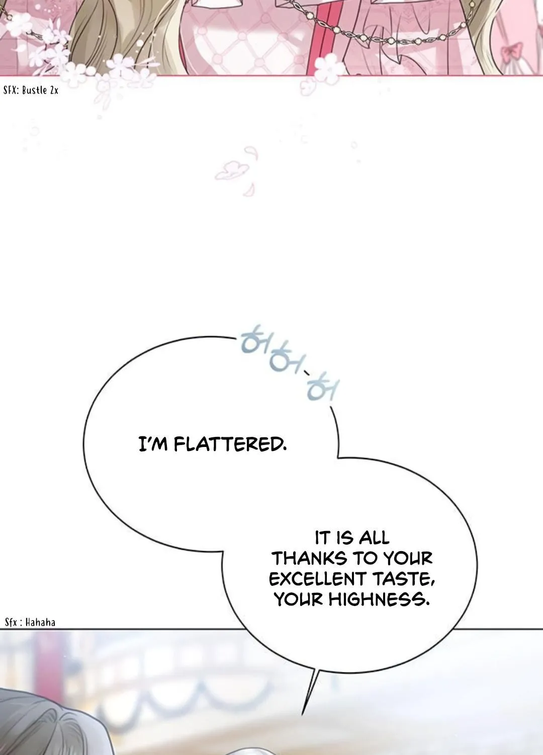 I Abdicate My Title of Empress Chapter 7 page 107 - 