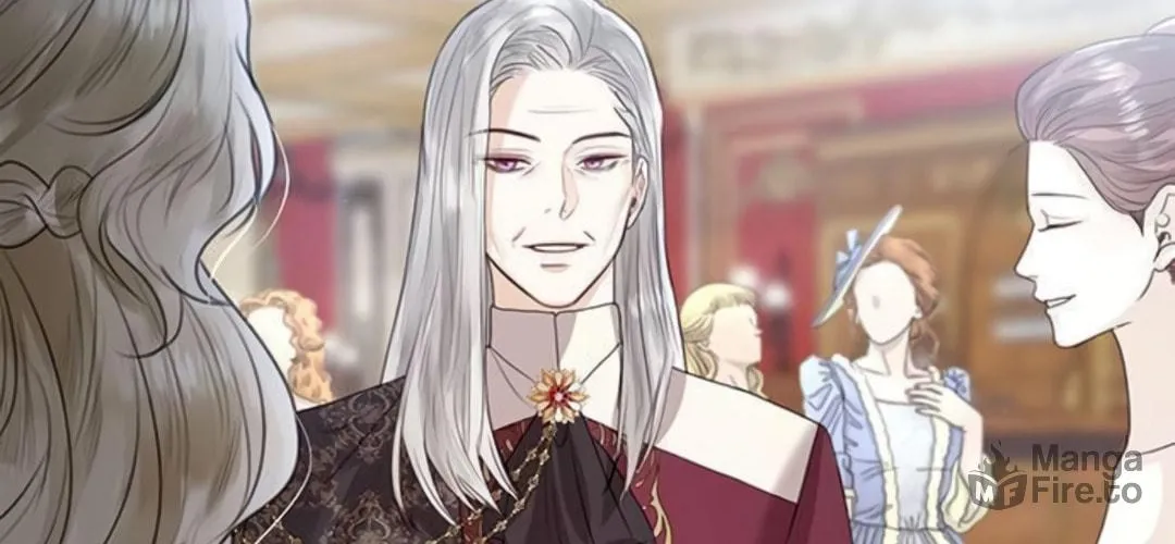 I Abdicate My Title of Empress Chapter 7 page 108 - 