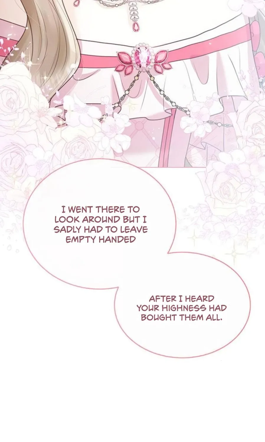 I Abdicate My Title of Empress Chapter 7 page 113 - 