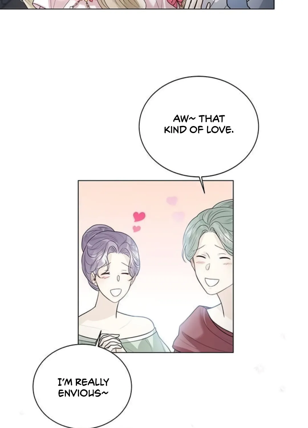 I Abdicate My Title of Empress Chapter 7 page 116 - 