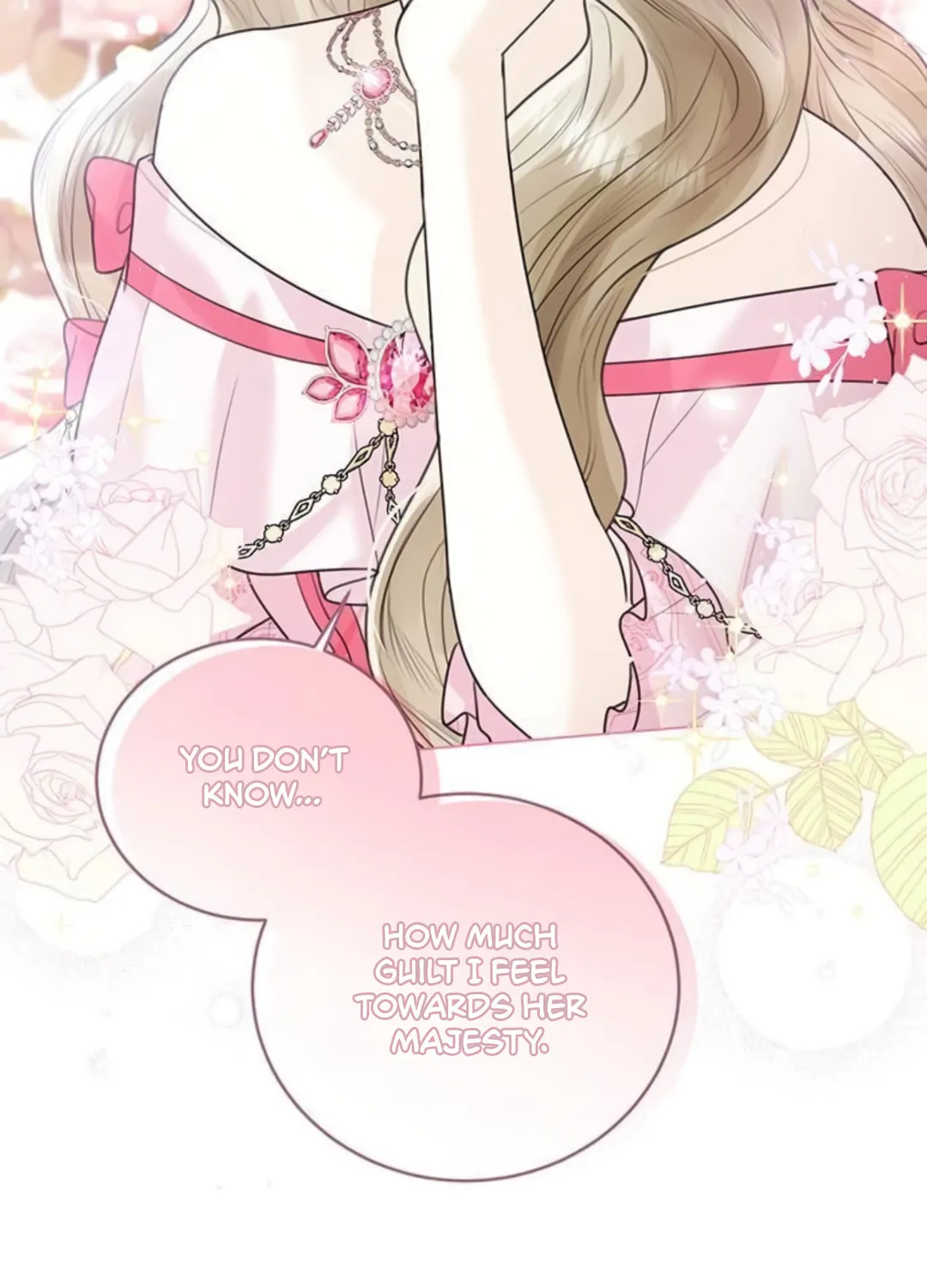 I Abdicate My Title of Empress Chapter 7 page 118 - 