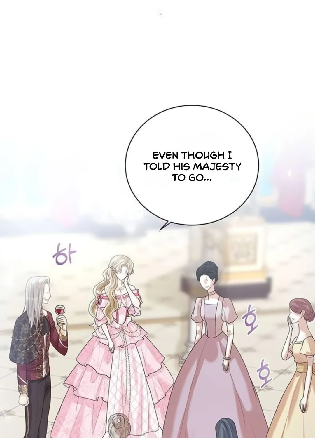 I Abdicate My Title of Empress Chapter 7 page 121 - 