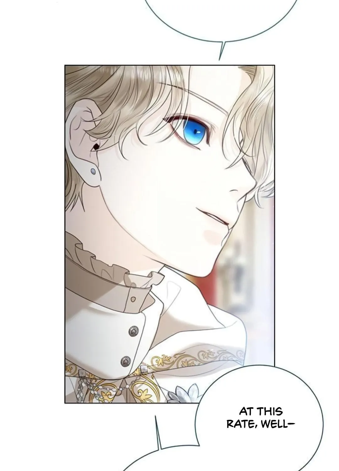 I Abdicate My Title of Empress Chapter 7 page 131 - 