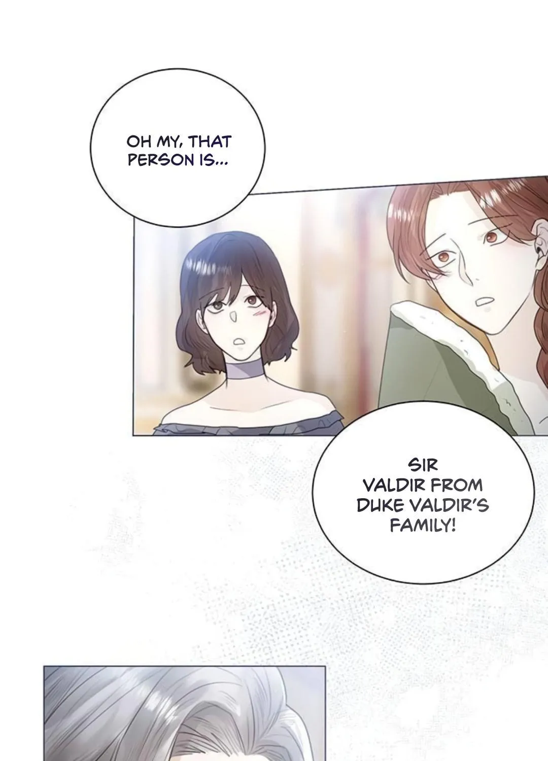 I Abdicate My Title of Empress Chapter 7 page 140 - 