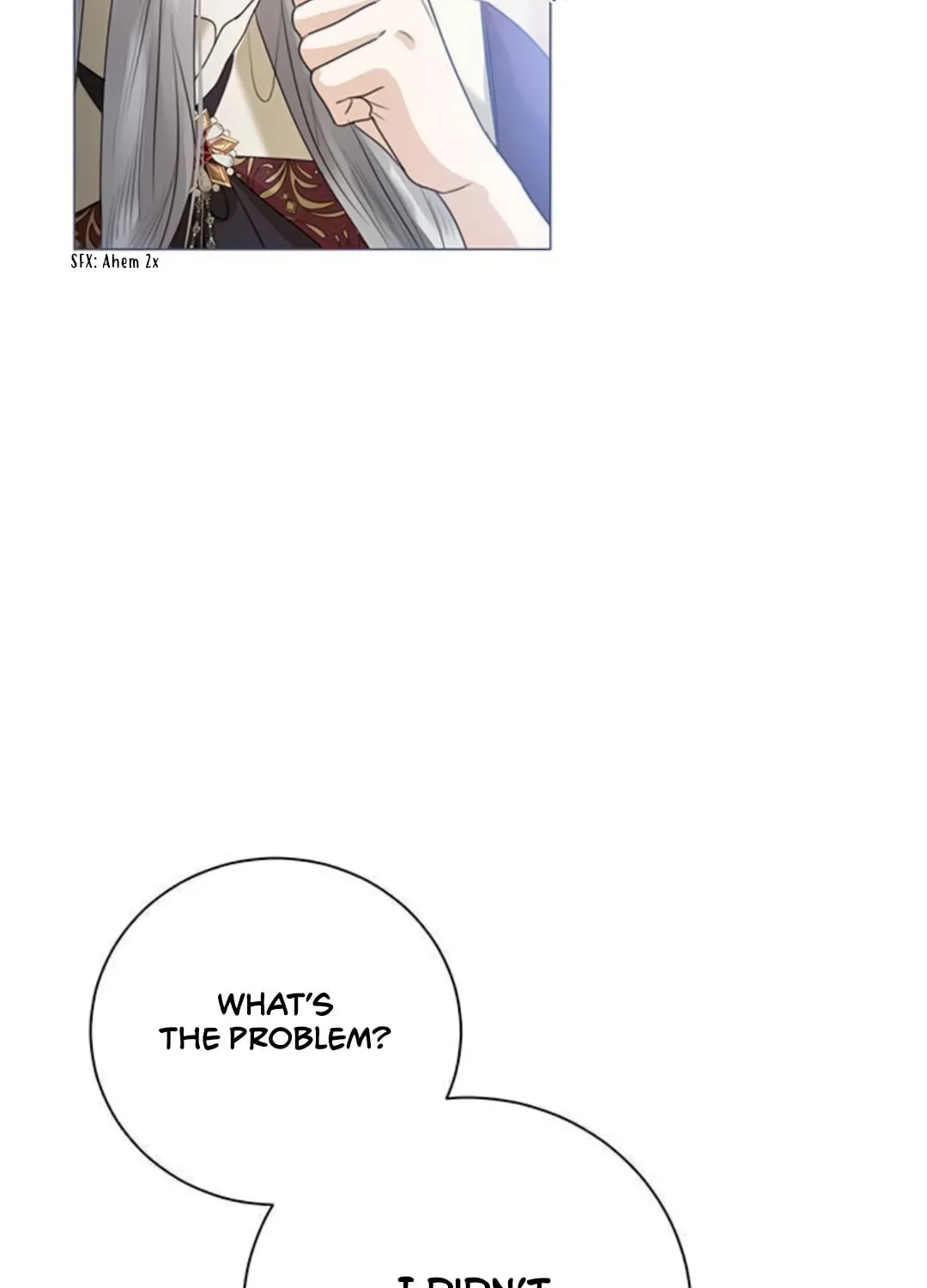 I Abdicate My Title of Empress Chapter 7 page 142 - 